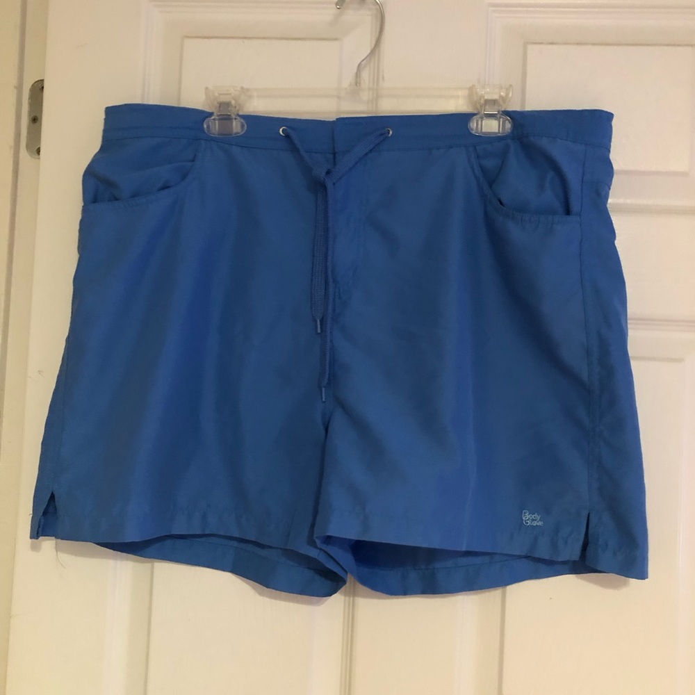Body glove shorts